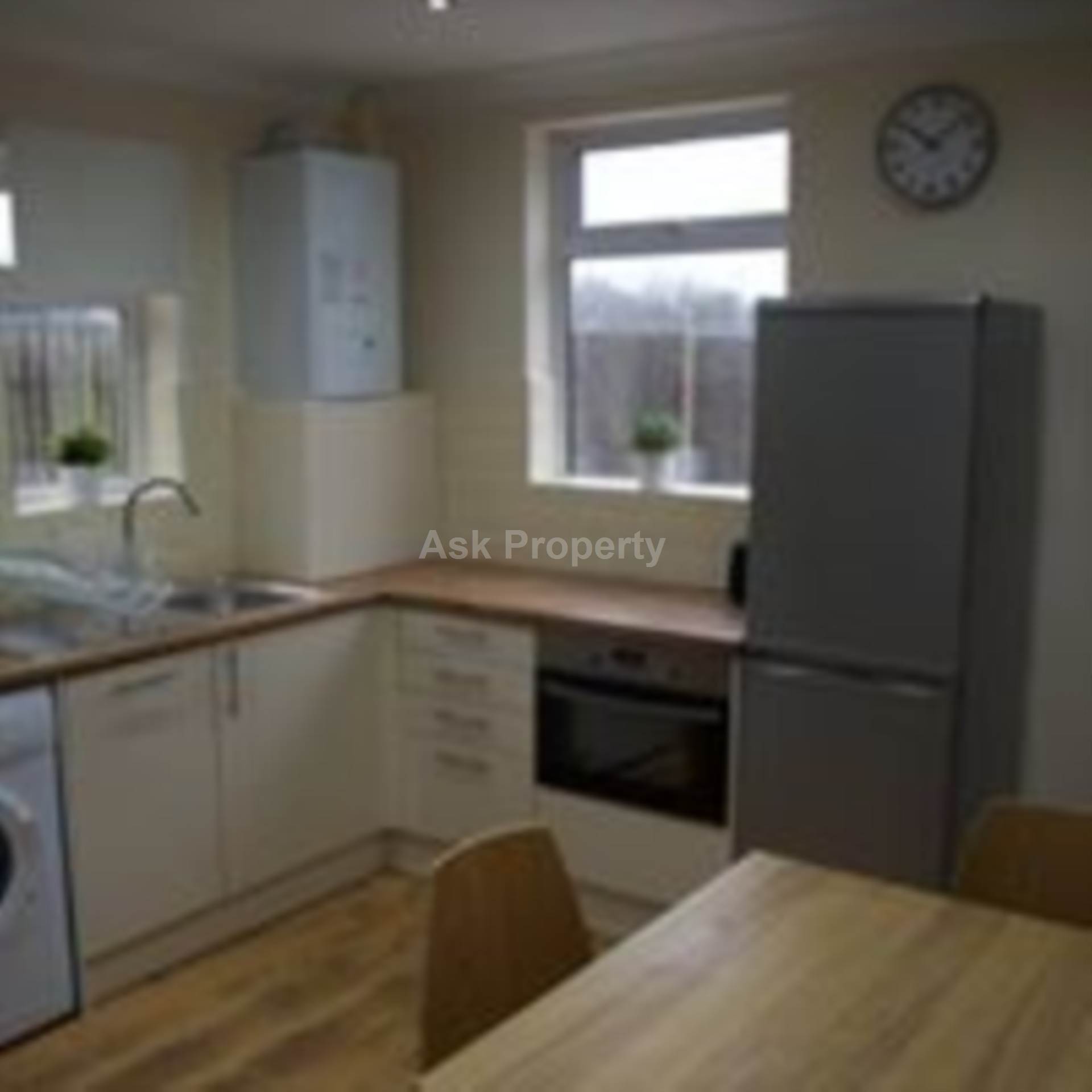 Titchfield Street, Mansfield, Image 2