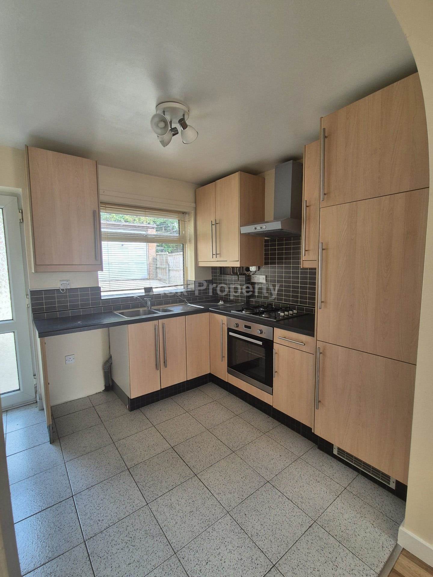 Broxtowe Drive, Mansfield, Image 7