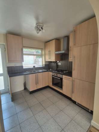 Broxtowe Drive, Mansfield, Image 7