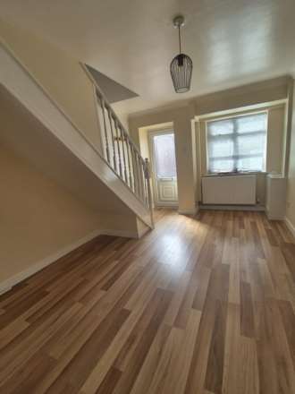 Broxtowe Drive, Mansfield, Image 8