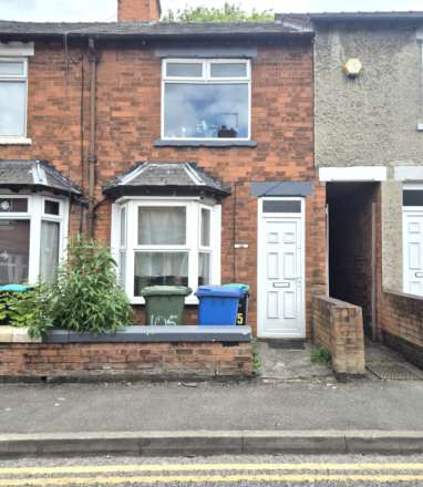 Property For Sale Union Street, Mansfield