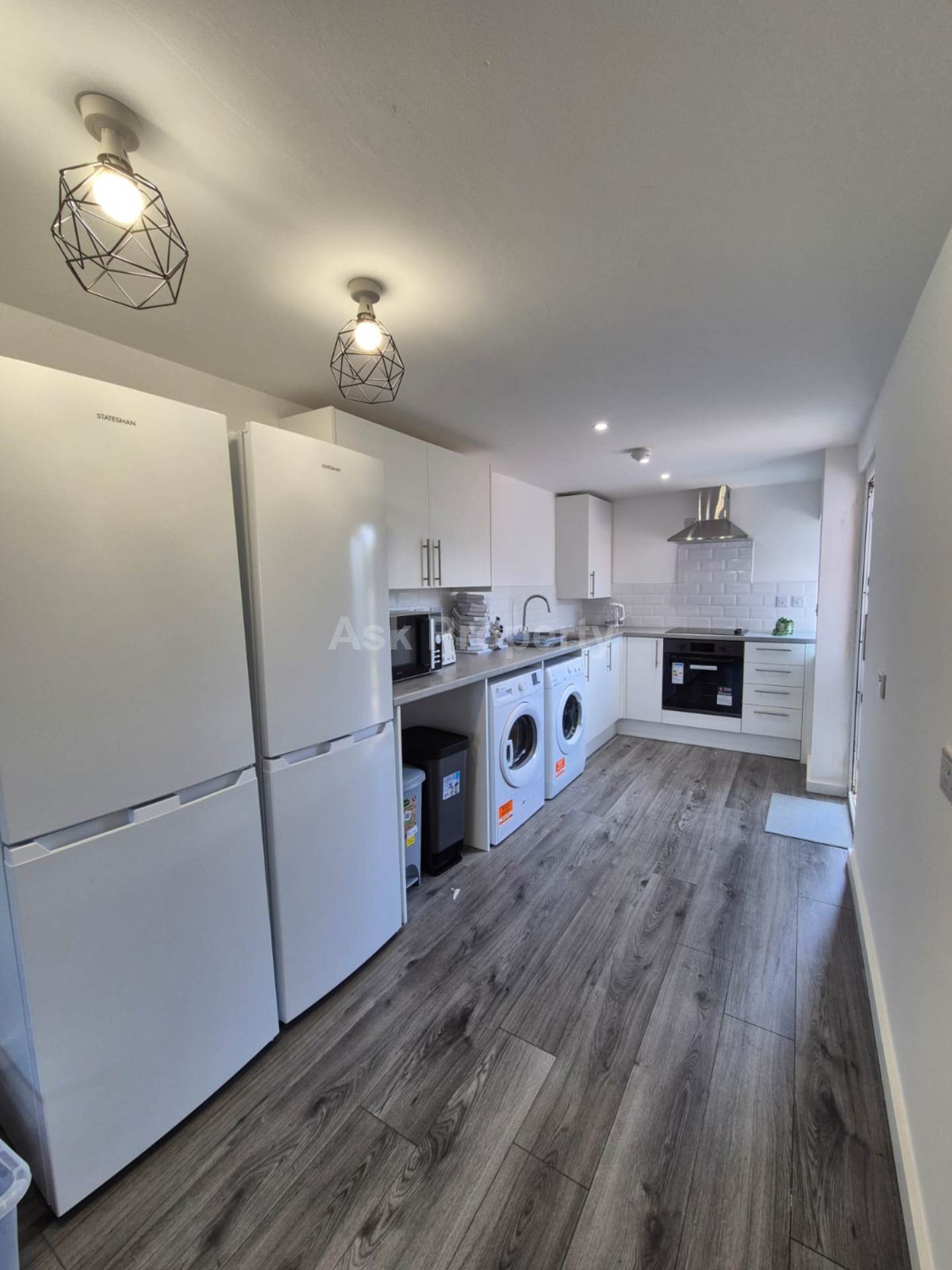 Wheatley Close, Forest Town, Image 4