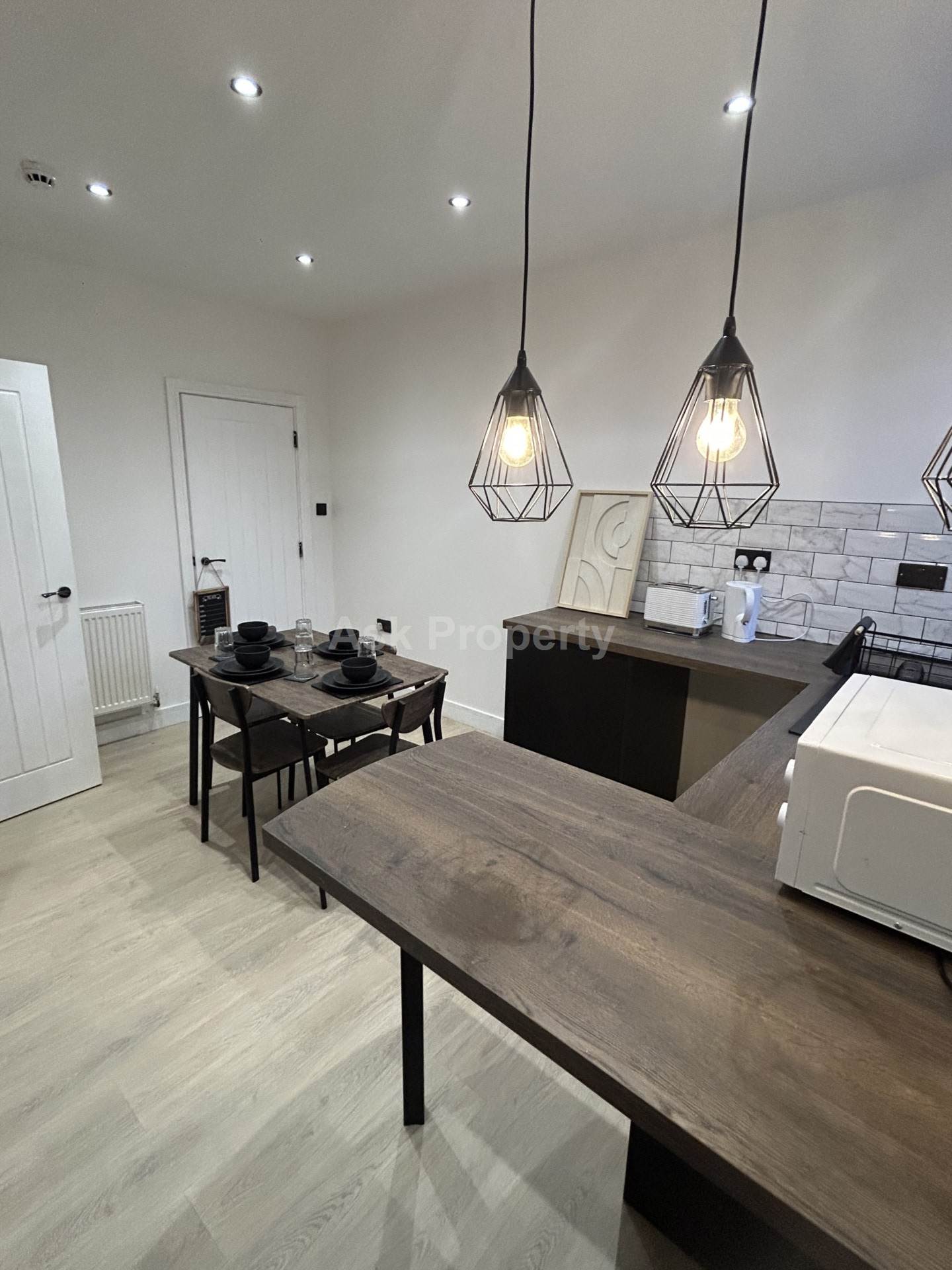 The Acres, Pilsley, Image 1