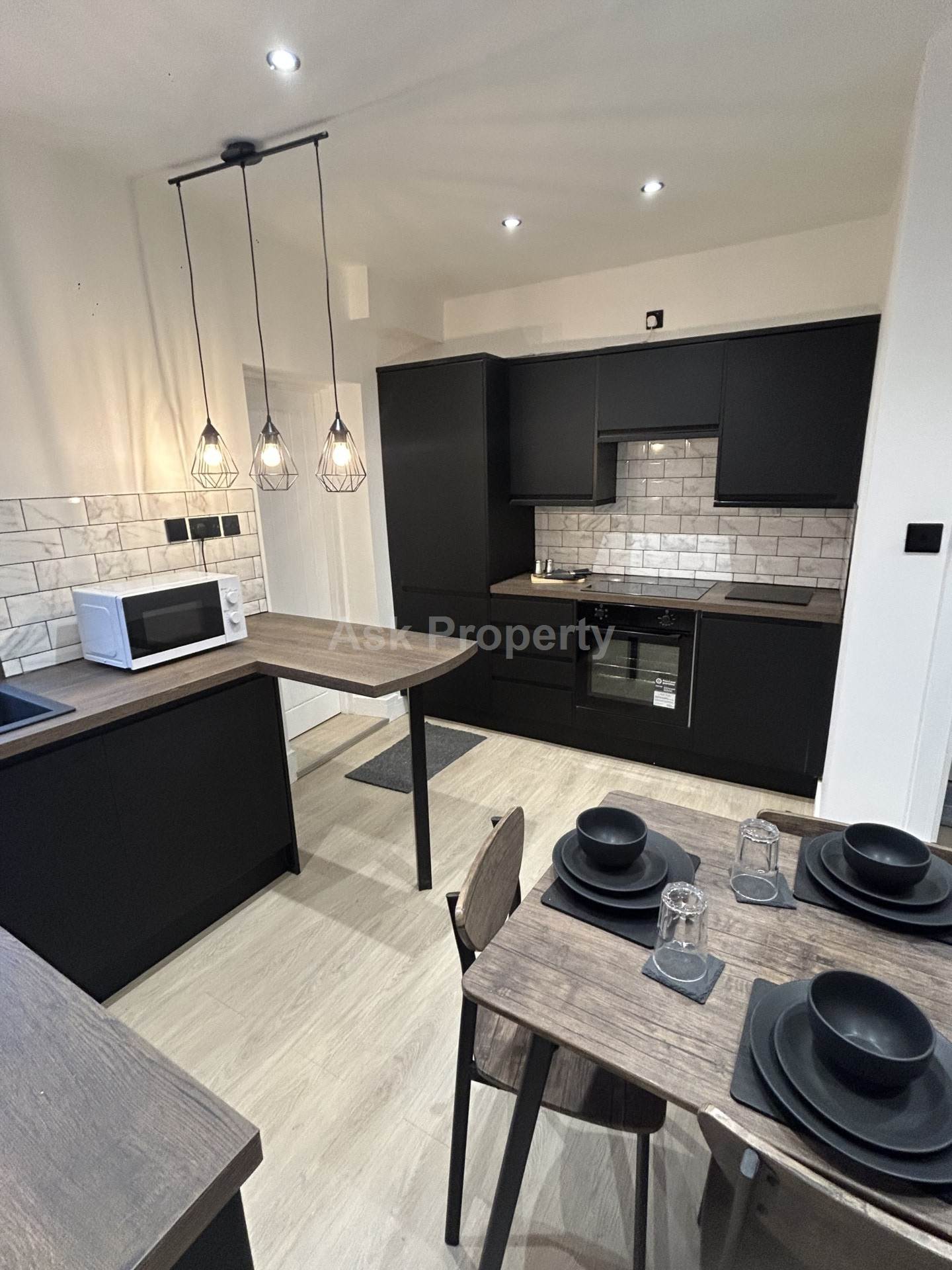 The Acres, Pilsley, Image 2