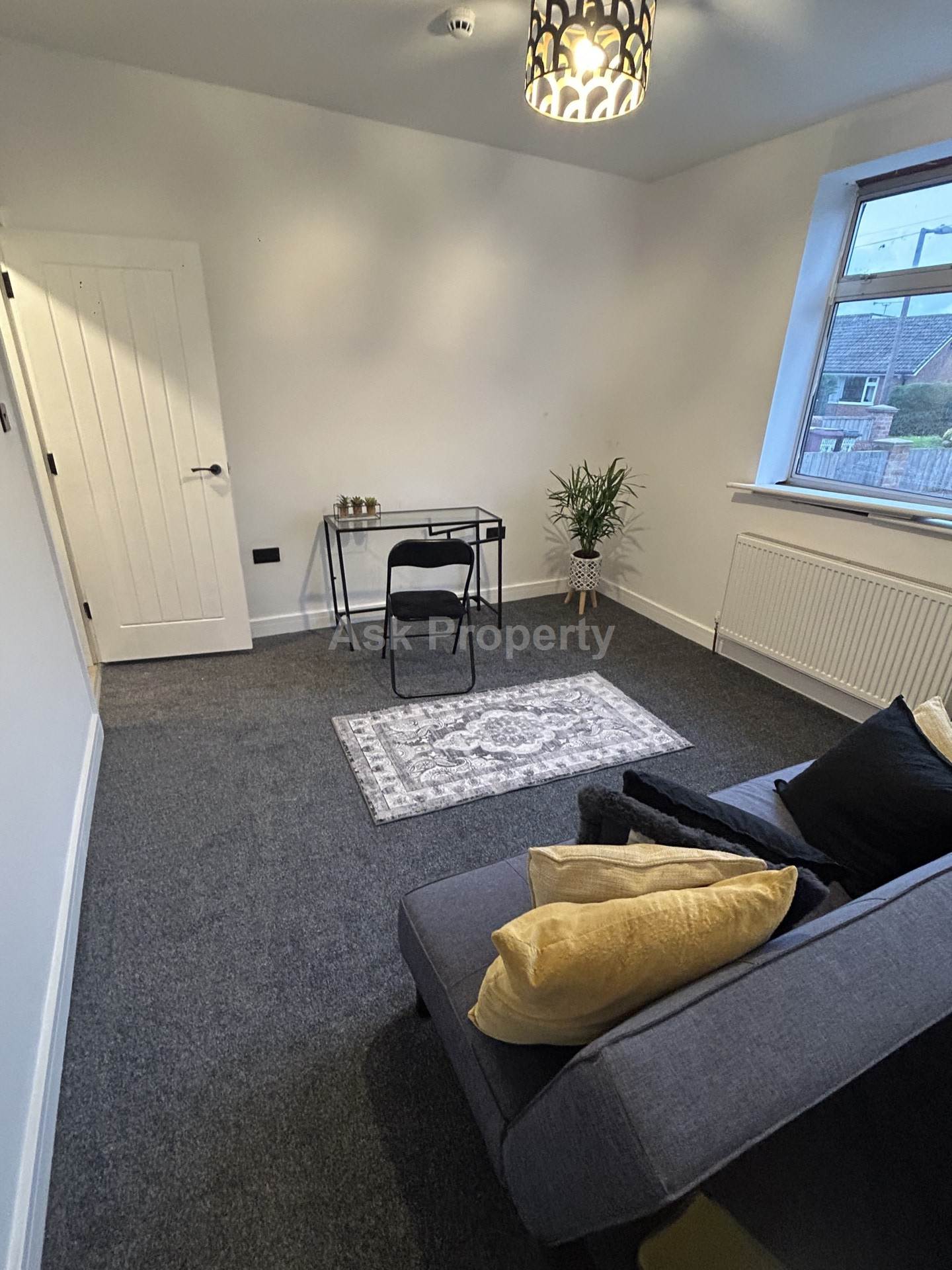 The Acres, Pilsley, Image 4