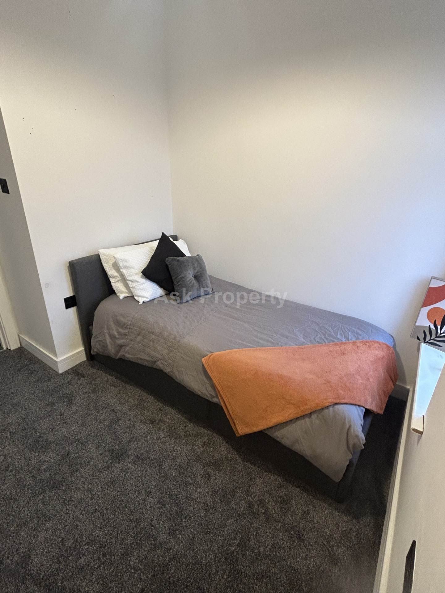 The Acres, Pilsley, Image 6