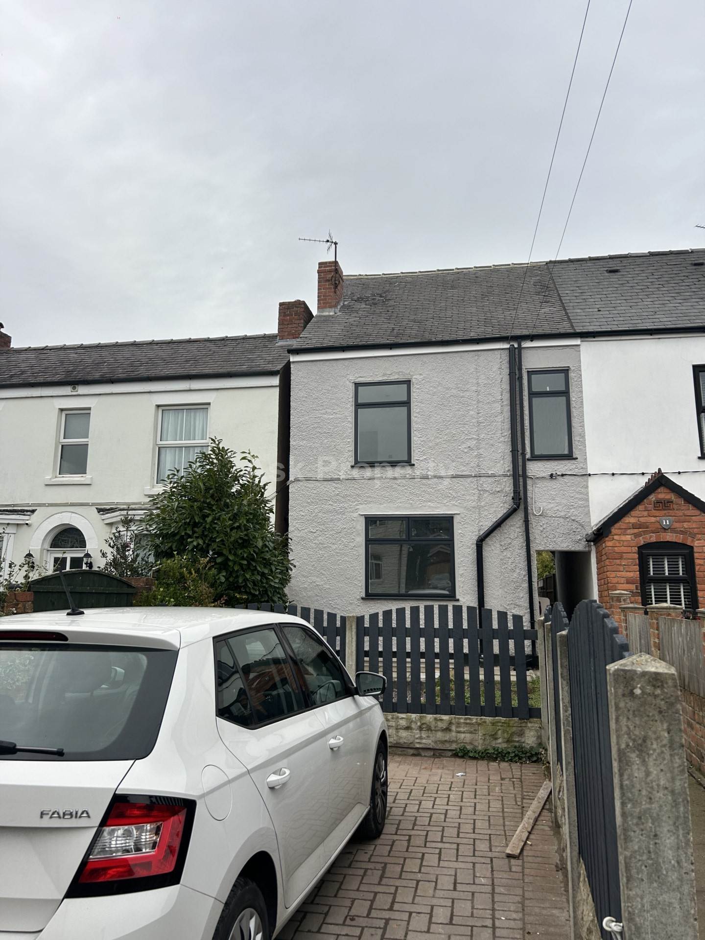 The Acres, Pilsley, Image 7