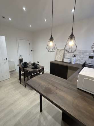 The Acres, Pilsley, Image 1