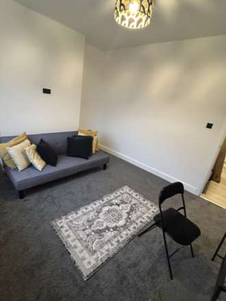 The Acres, Pilsley, Image 3