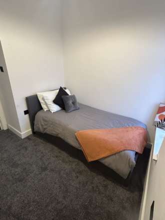 The Acres, Pilsley, Image 6