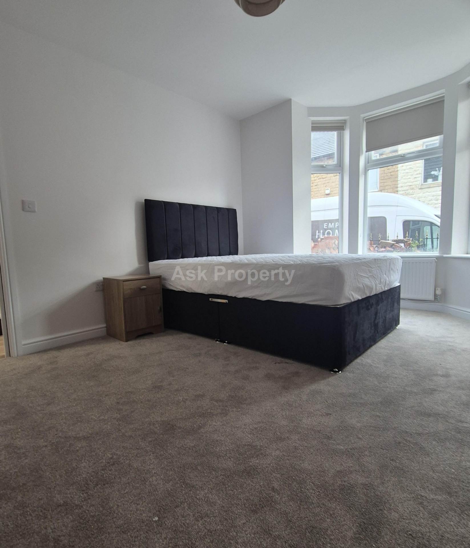 Welbeck Street, Mansfield, Image 1
