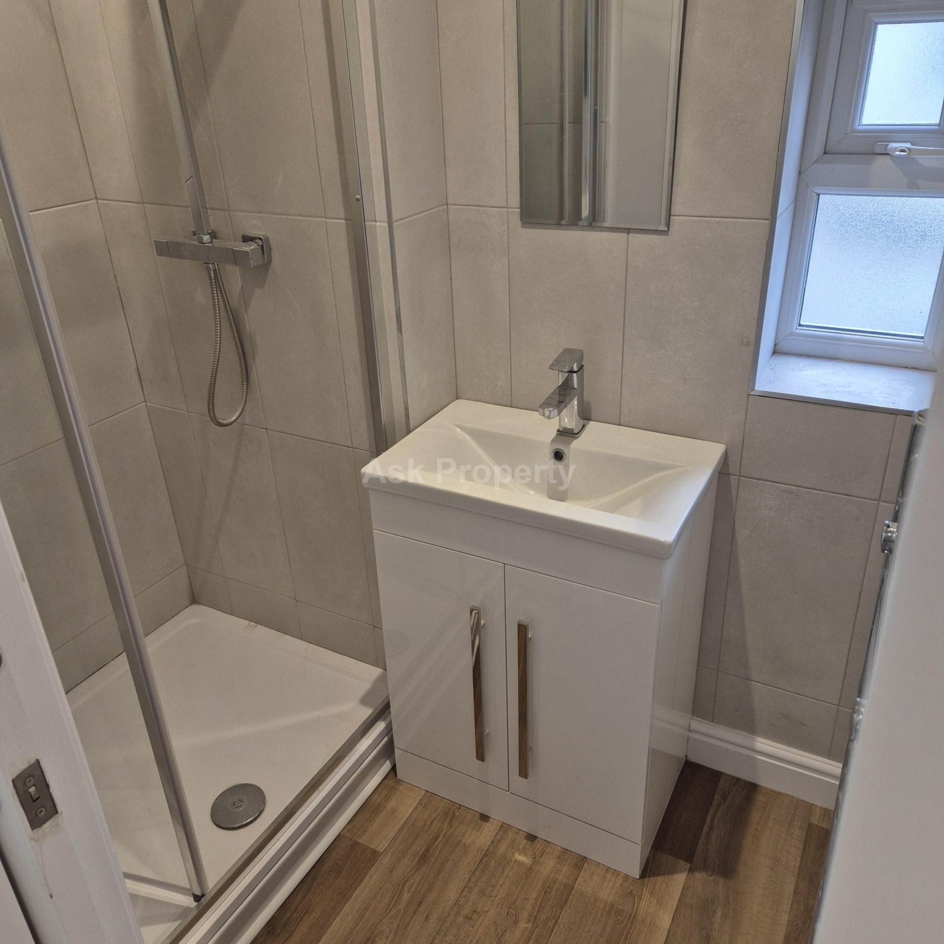 Welbeck Street, Mansfield, Image 2