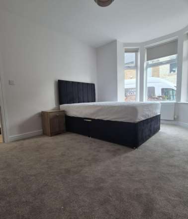 Property For Rent Wellbeck Street, Mansfield
