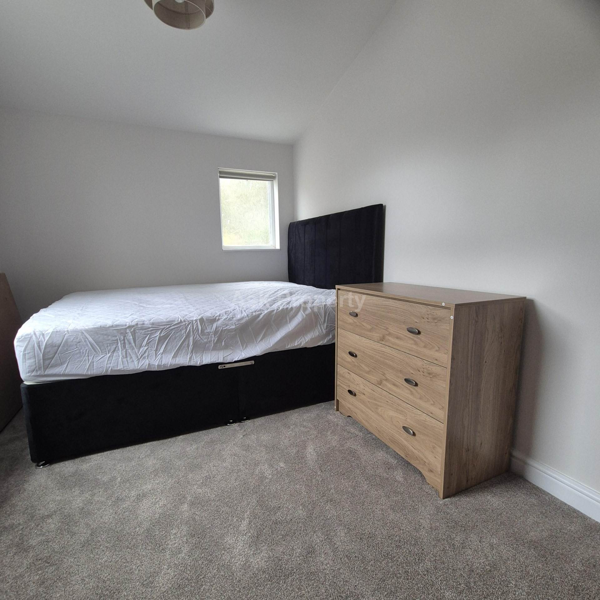 Wellbeck Street, Mansfield, Image 1