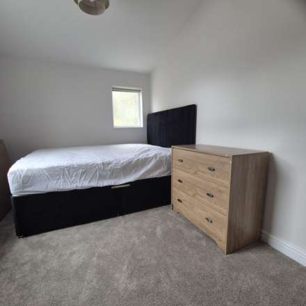 1 Bedroom Semi-Detached, Wellbeck Street, Mansfield
