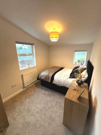 Wellbeck Street, Mansfield, Image 3