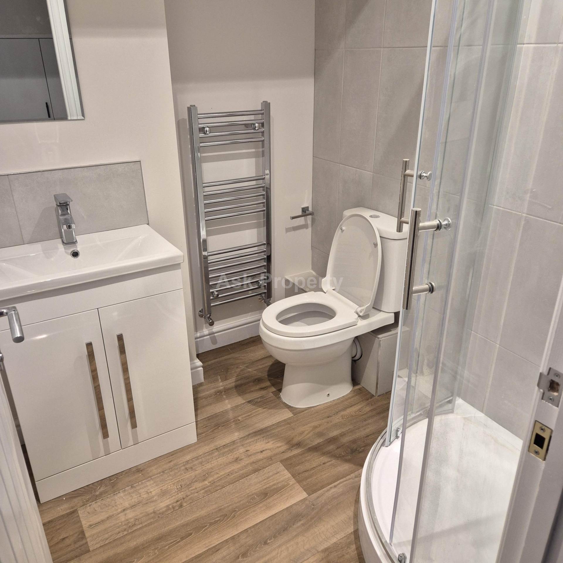 Wellbeck Street, Mansfield, Image 2