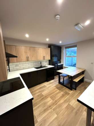 Wellbeck Street, Mansfield, Image 3