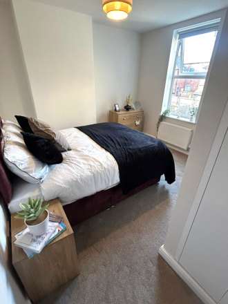 Wellbeck Street, Mansfield, Image 5