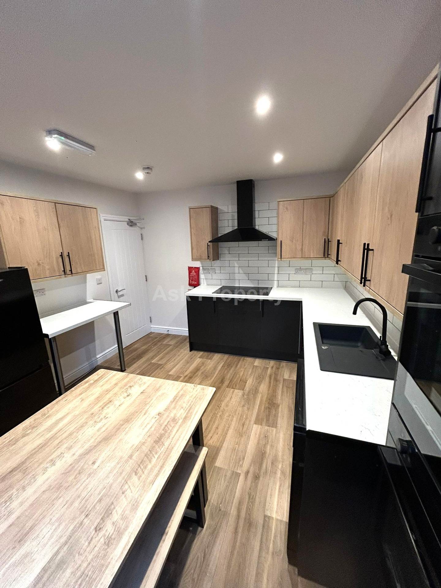 Wellbeck Street, Mansfield, Image 2