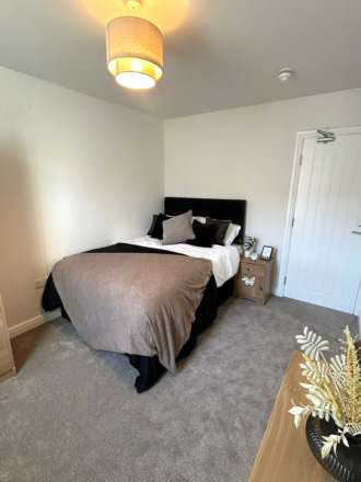 Wellbeck Street, Mansfield, Image 1