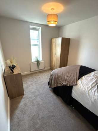 Wellbeck Street, Mansfield, Image 3