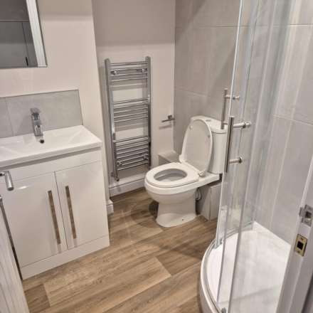 Wellbeck Street, Mansfield, Image 4