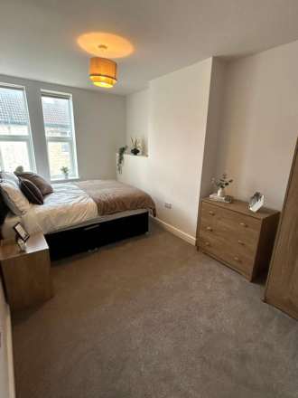 Property For Rent Wellbeck Street, Mansfield