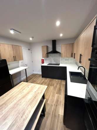 Wellbeck Street, Mansfield, Image 2