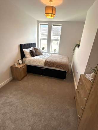 Wellbeck Street, Mansfield, Image 3