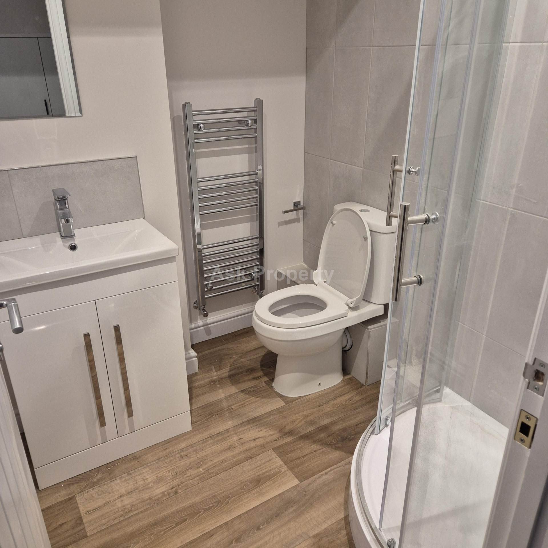 Wellbeck Street, Mansfield, Image 1