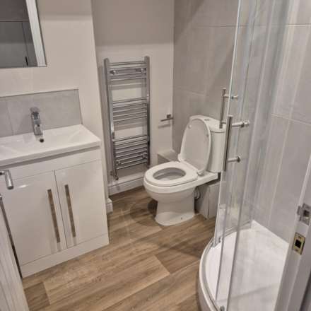 1 Bedroom Semi-Detached, Wellbeck Street, Mansfield