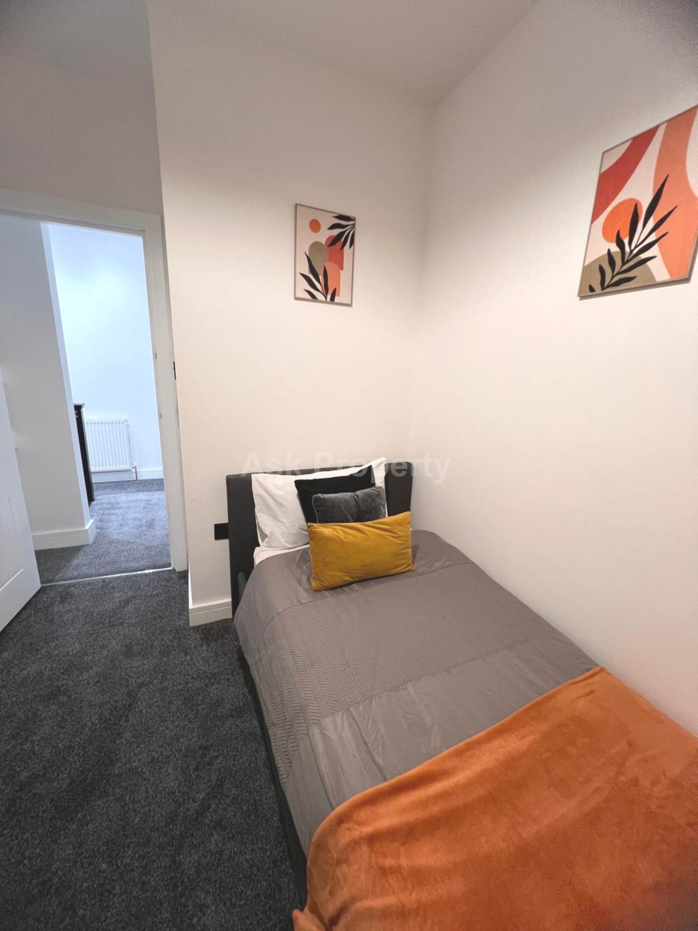 The Acres, Pilsley, Image 1