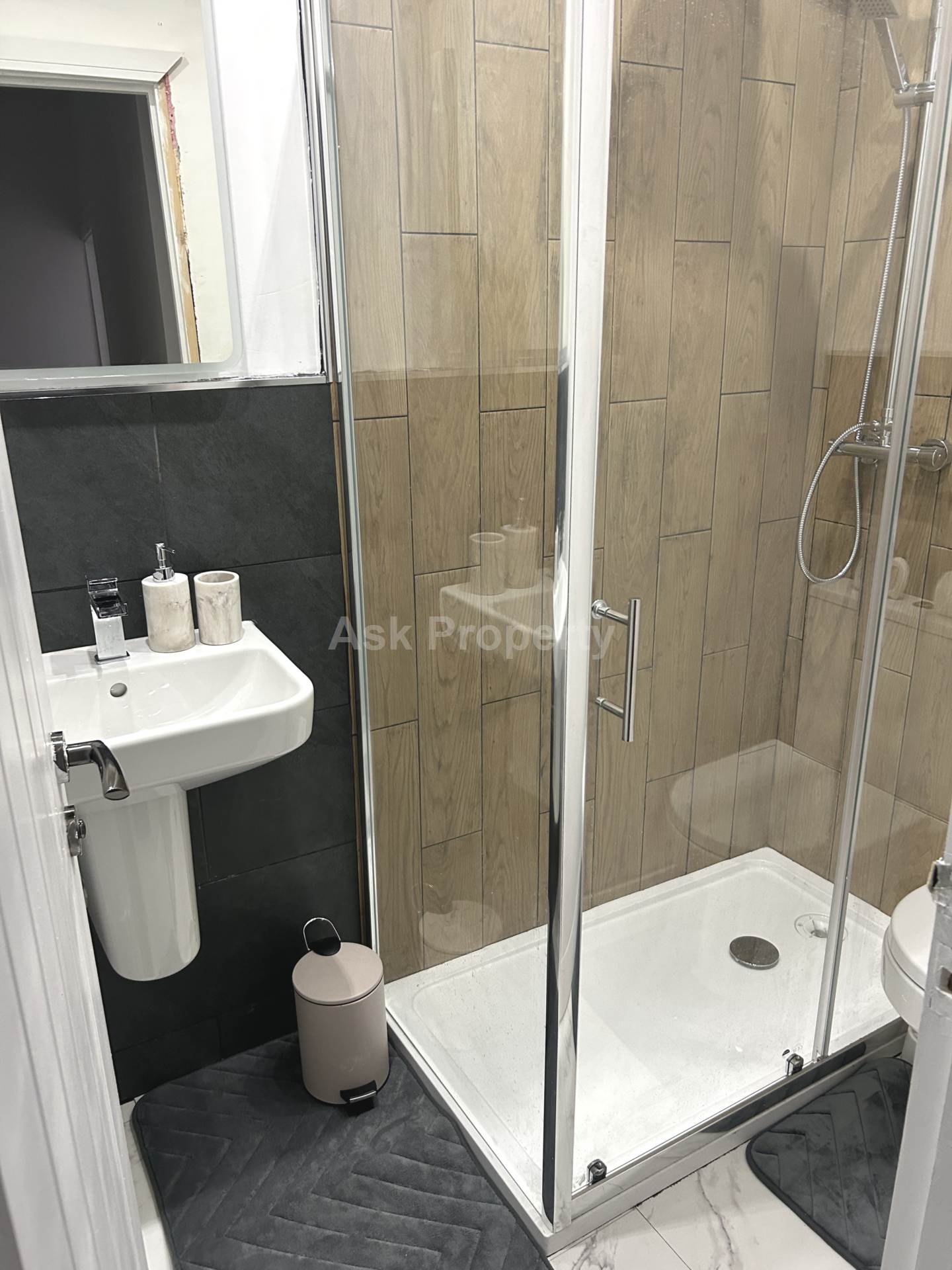 The Acres, Pilsley, Image 5