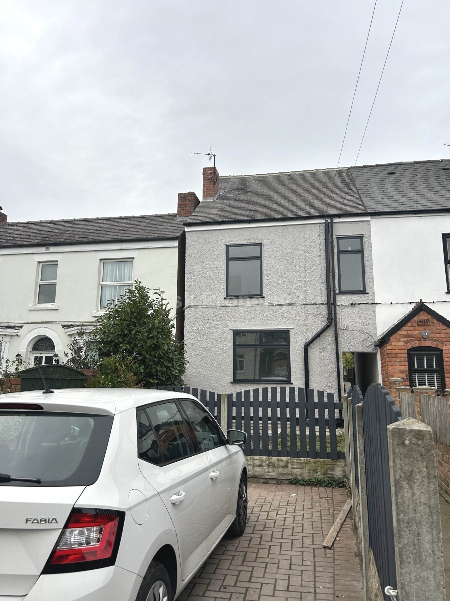 The Acres, Pilsley, Image 7