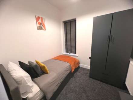 The Acres, Pilsley, Image 2