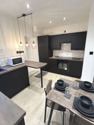 The Acres, Pilsley, Image 3