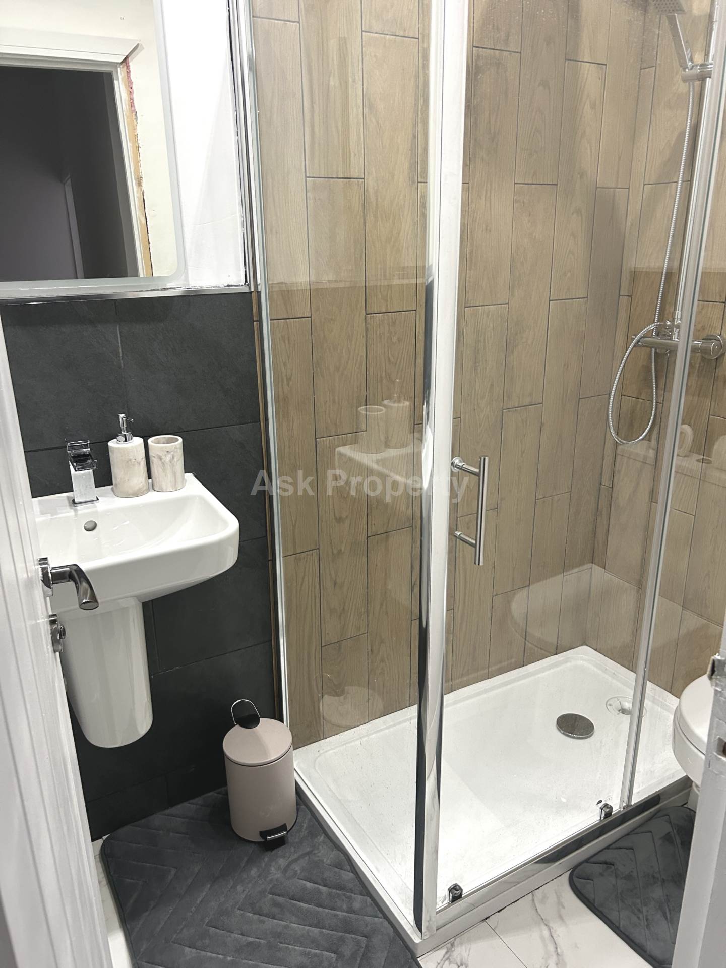 The Acres, Pilsley, Image 5