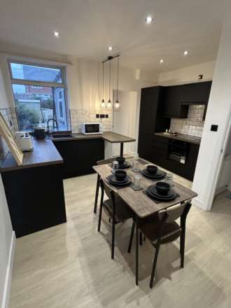 The Acres, Pilsley, Image 2