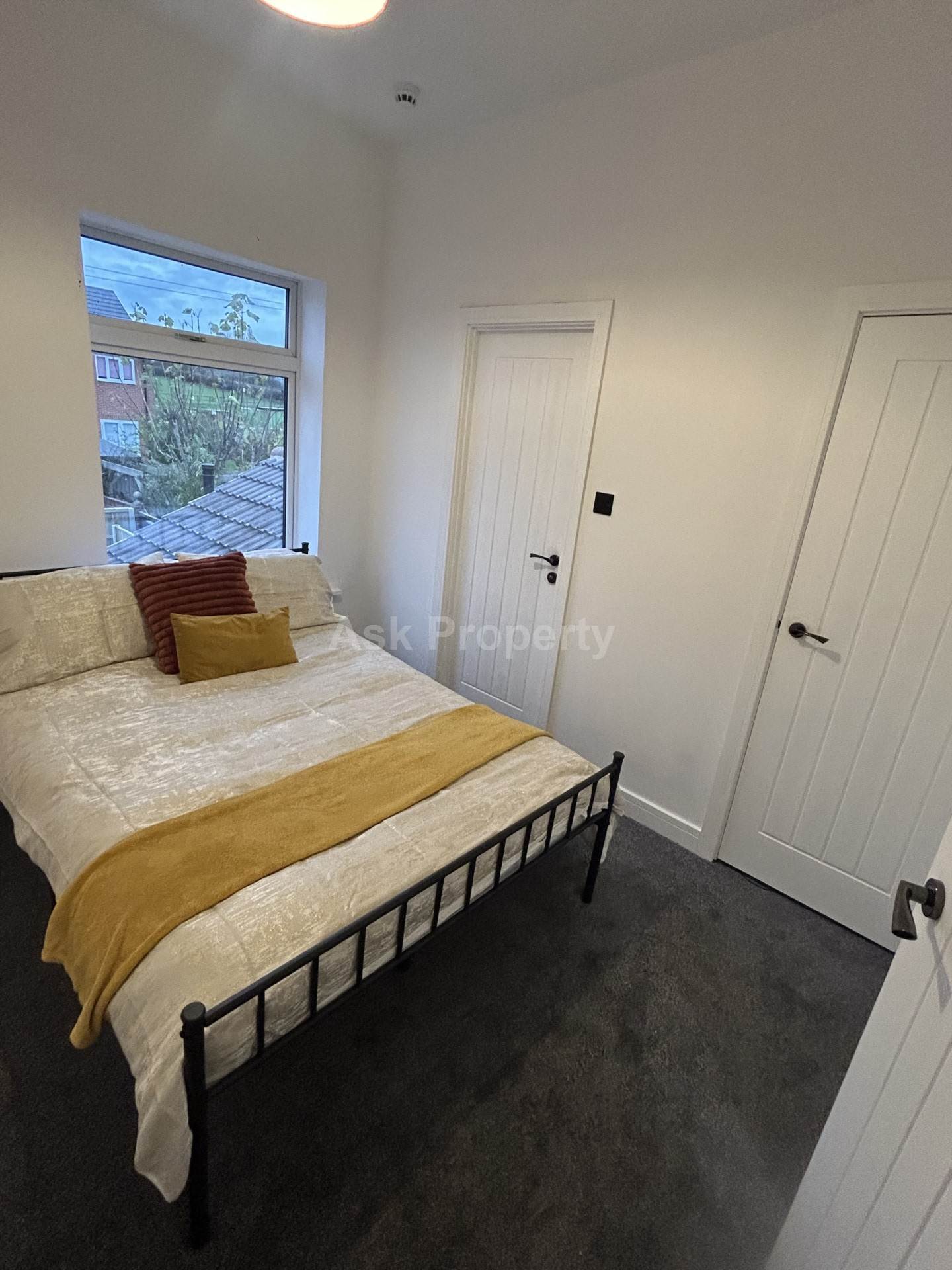 The Acres, Pilsley, Image 1