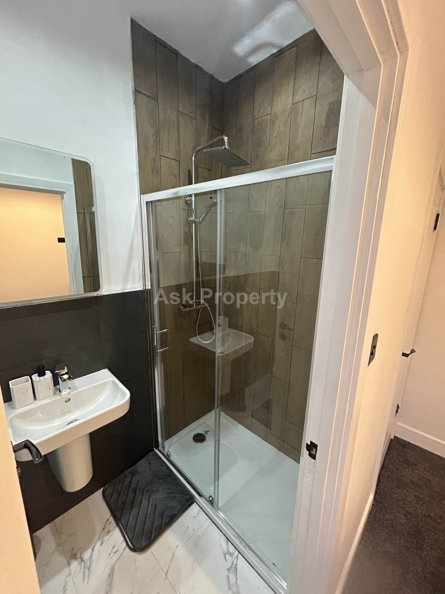 The Acres, Pilsley, Image 2