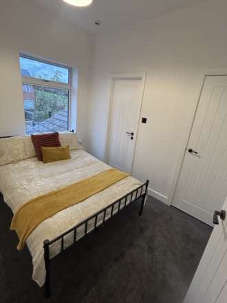 The Acres, Pilsley, Image 1