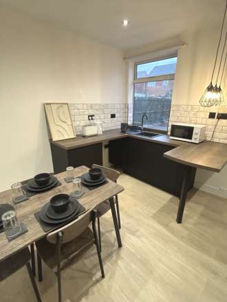 The Acres, Pilsley, Image 5