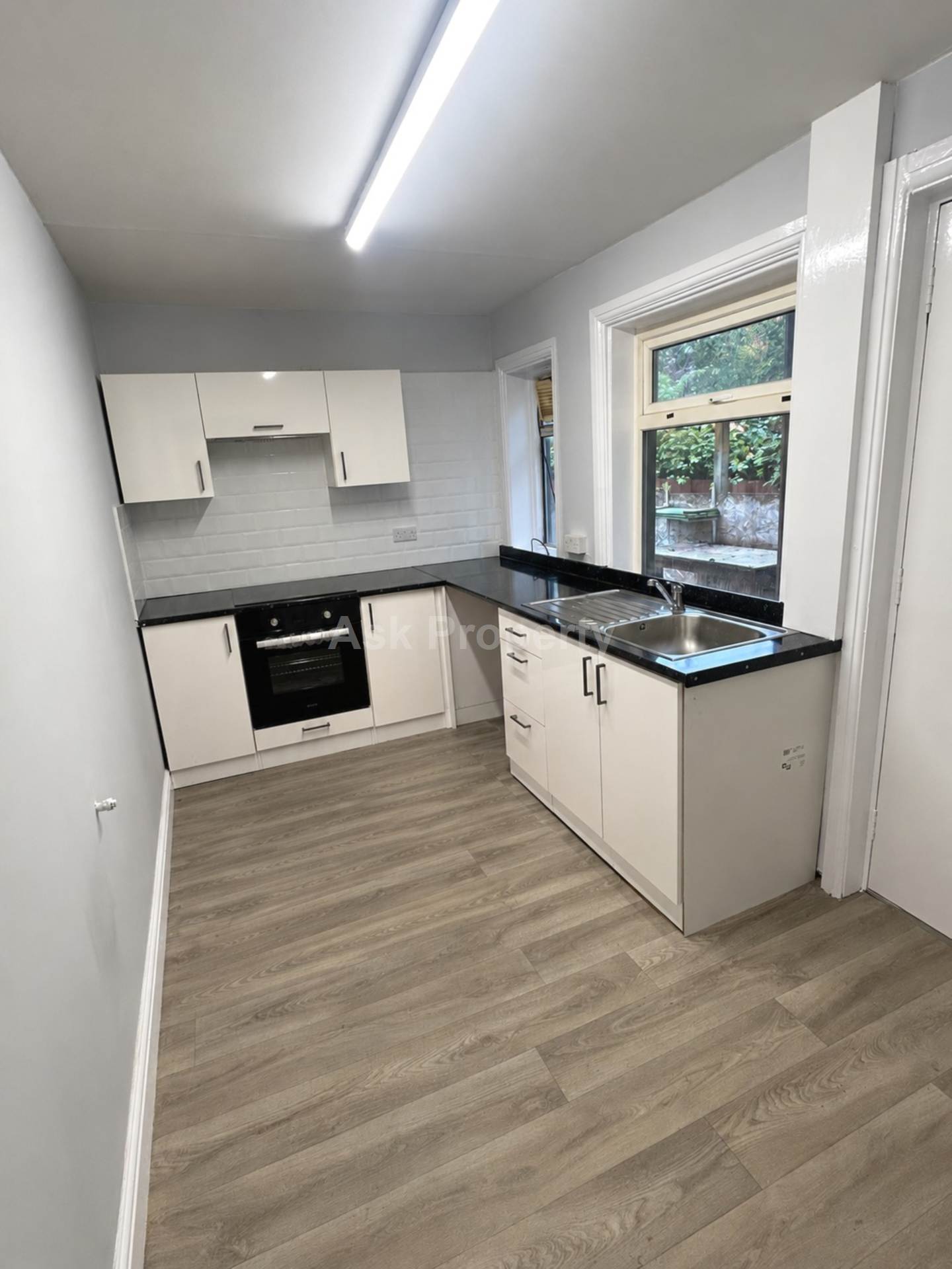 Station Street, Kirkby In Ashfield, Image 2