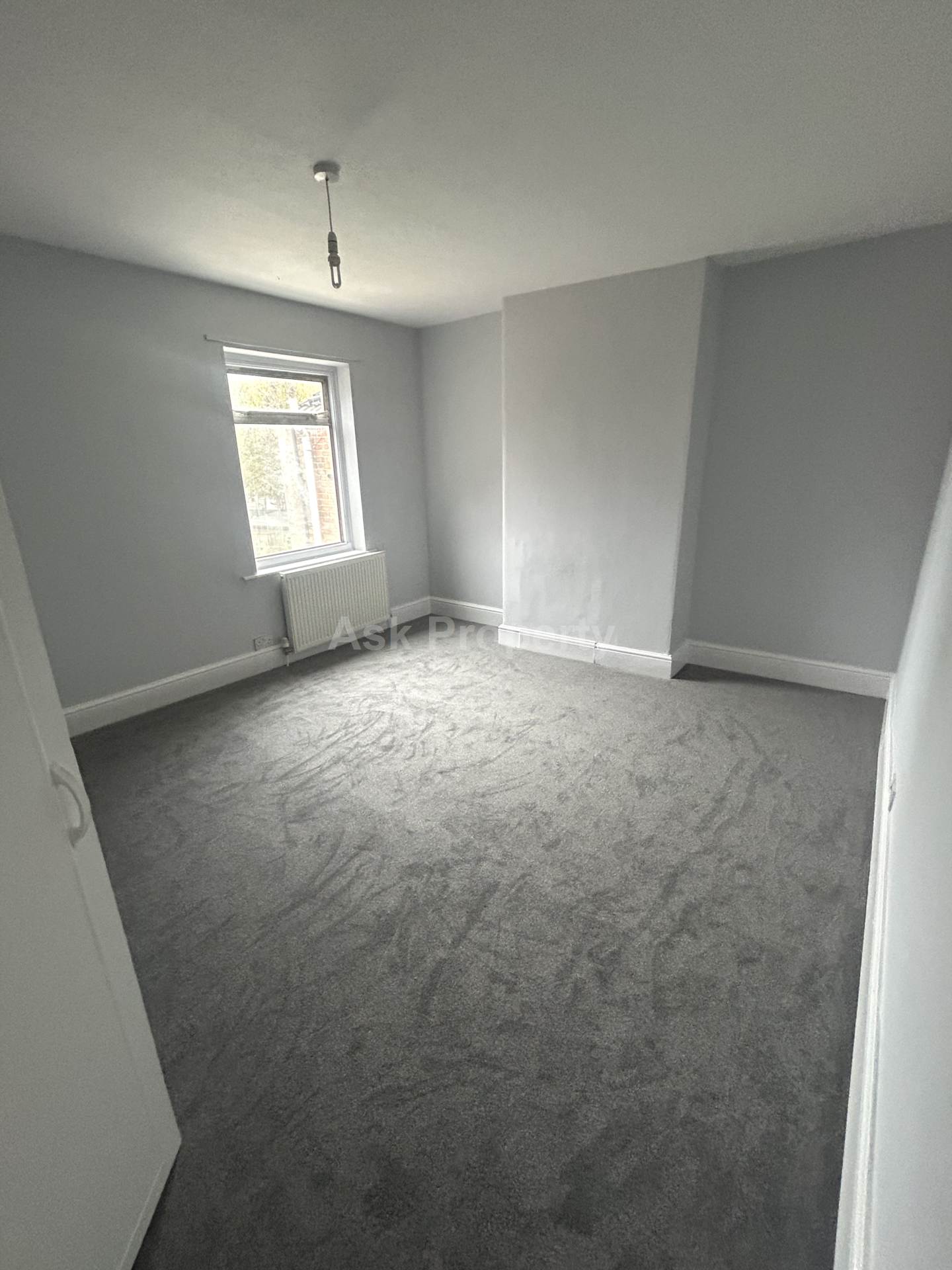 Station Street, Kirkby In Ashfield, Image 6