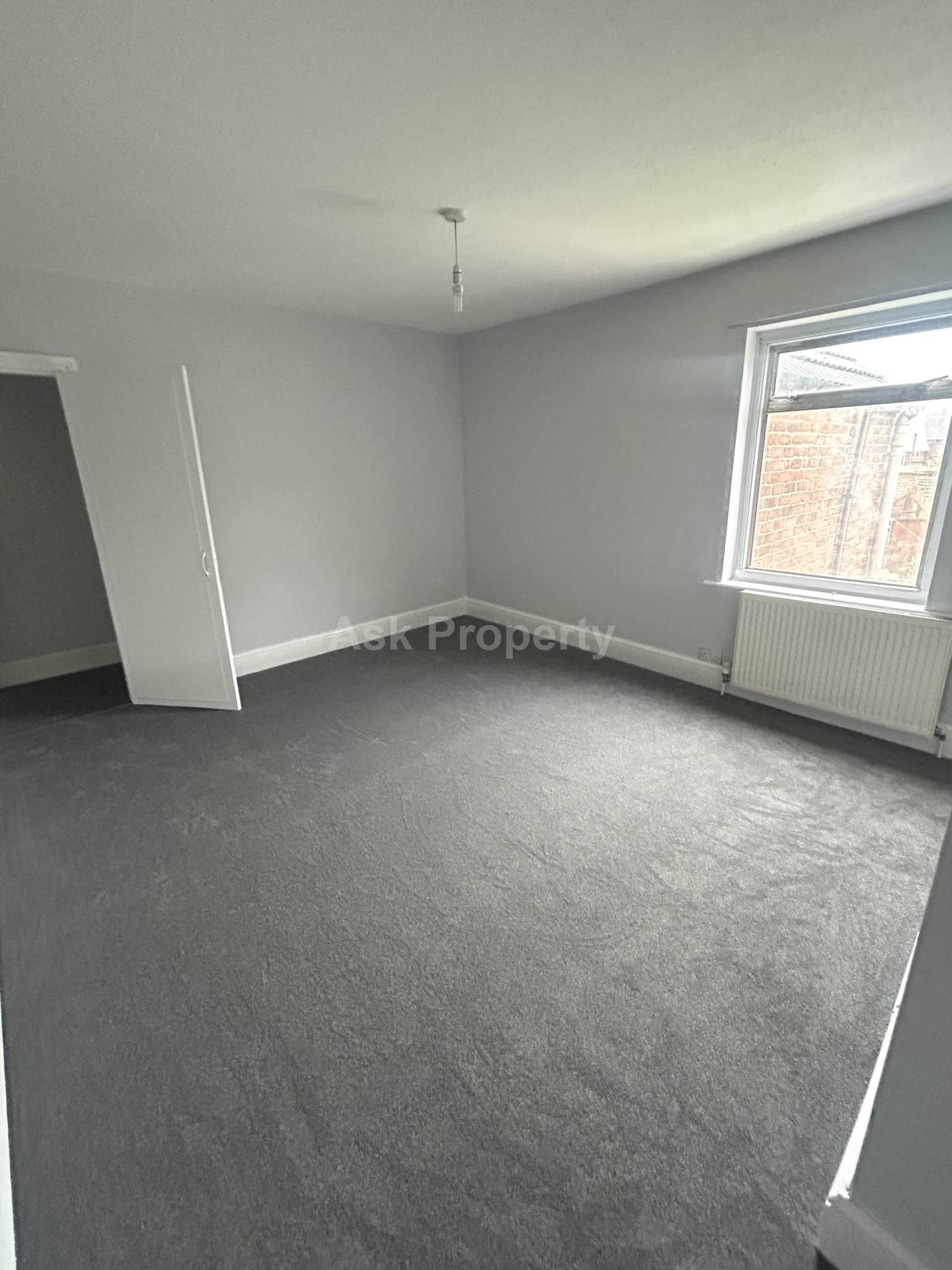 Station Street, Kirkby In Ashfield, Image 7