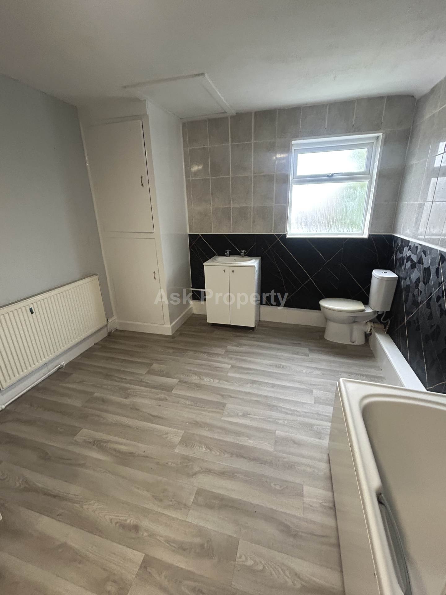 Station Street, Kirkby In Ashfield, Image 9