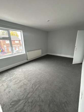 Station Street, Kirkby In Ashfield, Image 13