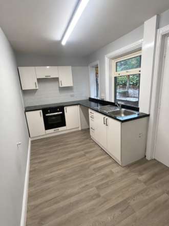 Station Street, Kirkby In Ashfield, Image 2