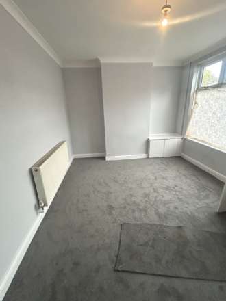 Station Street, Kirkby In Ashfield, Image 4